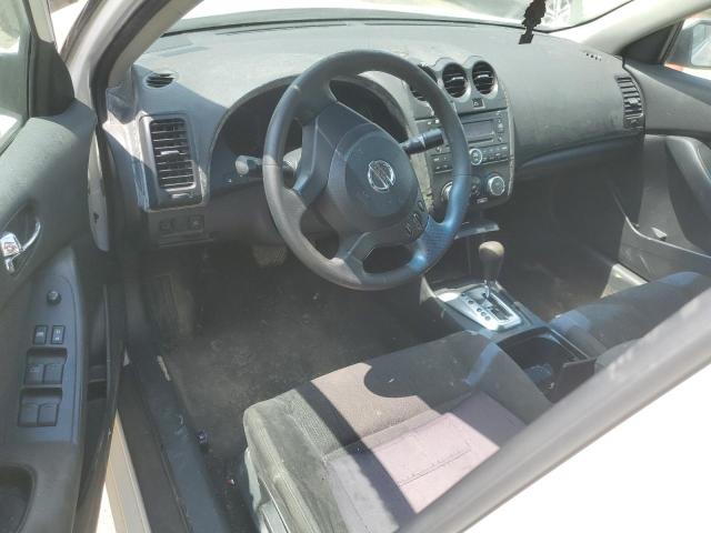 Photo 8 from auction – 2010 NISSAN ALTIMA BAS with VIN 1N4AL2AP7AN452492