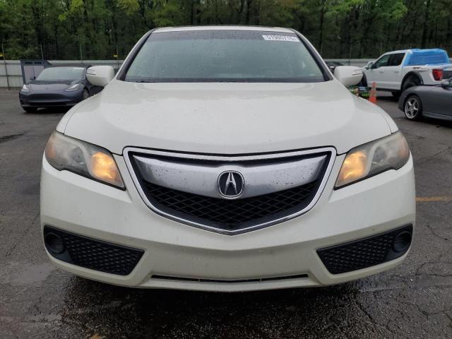 Photo 5 from auction – 2015 ACURA RDX with VIN 5J8TB3H36FL016560