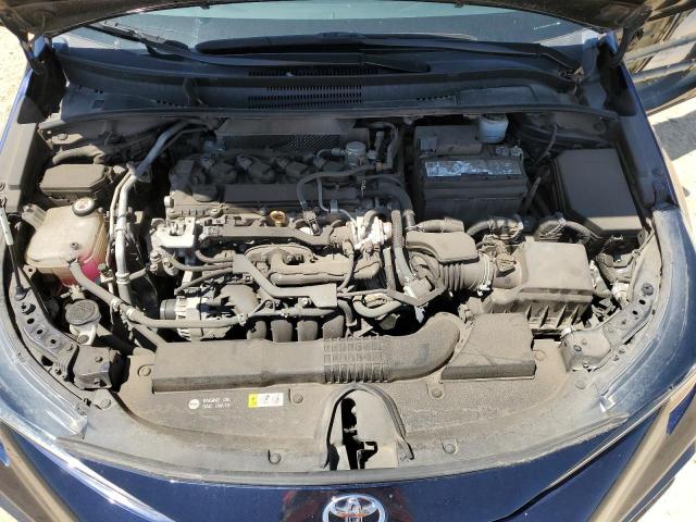Photo 11 from auction – 2022 TOYOTA COROLLA SE with VIN 5YFS4MCE0NP124391