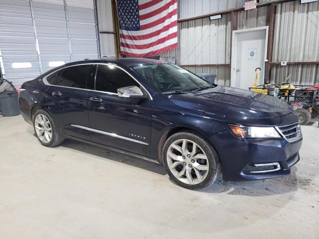Photo 4 from auction – 2019 CHEVROLET IMPALA with VIN 2G1105S30K9137255