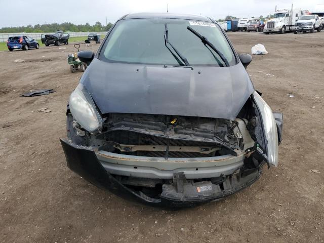 Photo 5 from auction – 2017 FORD FIESTA SE with VIN 3FADP4EJ4HM109453