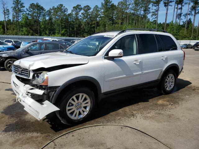 Photo 1 from auction – 2008 VOLVO XC90 3.2 with VIN YV4CY982781450201