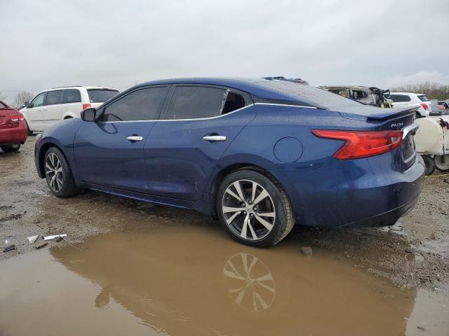 Photo 2 from auction – 2016 NISSAN MAXIMA 3.5 with VIN 1N4AA6AP6GC438908