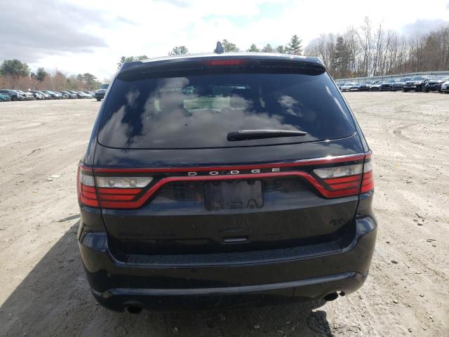 Снимка 6 от търг – 2015 DODGE DURANGO R/ с VIN 1C4SDJCT3FC139751
