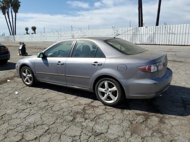 Снимка 2 от търг – 2006 MAZDA 6 S с VIN 1YVHP80DX65M34528