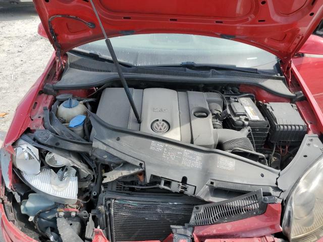 Photo 12 from auction – 2007 VOLKSWAGEN RABBIT with VIN WVWDR71K67W275265