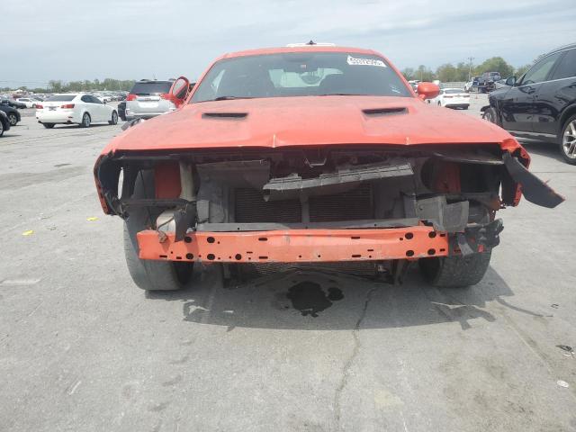 Photo 5 from auction – 2016 DODGE CHALLENGER with VIN 2C3CDZAG6GH309631