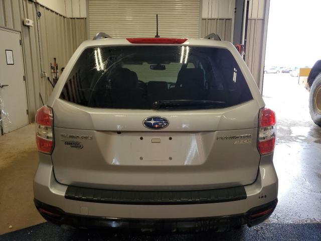 Photo 6 from auction – 2015 SUBARU FORESTER 2 with VIN JF2SJADCXFH565190