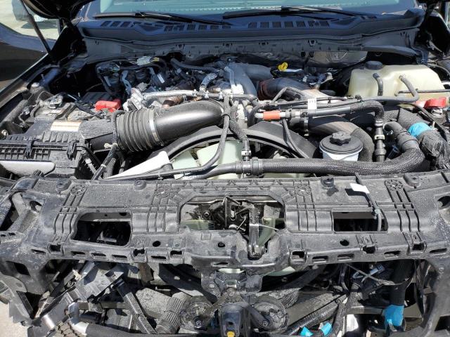 Photo 11 from auction – 2024 FORD F250 SUPER with VIN 1FT8X2BM7REF40276