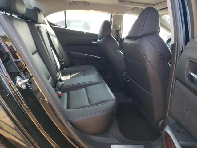 Photo 10 from auction – 2015 ACURA TLX TECH with VIN 19UUB1F5XFA015436