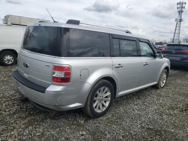 Снимка 3 от търг – 2012 FORD FLEX SEL с VIN 2FMGK5CC3CBD15210