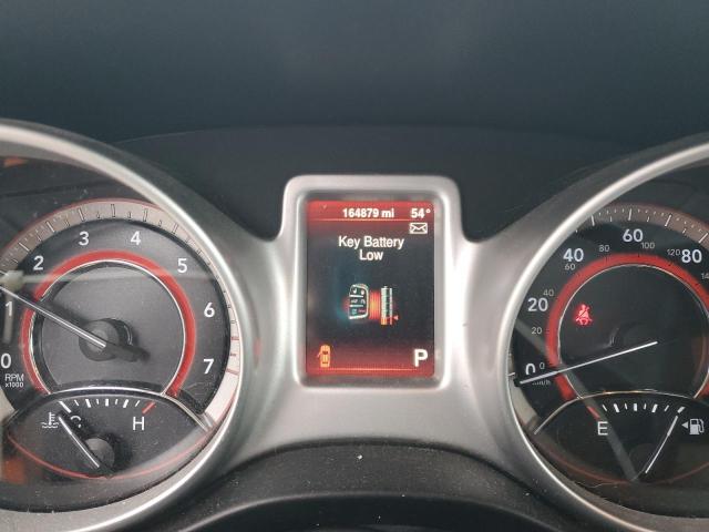 Photo 9 from auction – 2015 DODGE JOURNEY SX with VIN 3C4PDDBG0FT660457