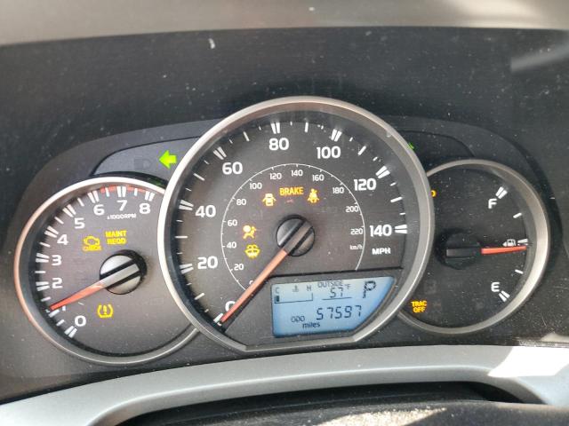 Photo 9 from auction – 2016 TOYOTA RAV4 LE with VIN 2T3BFREVXGW505291