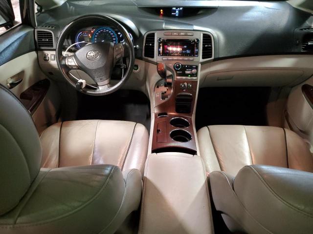 Zdjęcie 8 z aukcji – 2011 TOYOTA VENZA z VIN 4T3ZK3BB0BU042149