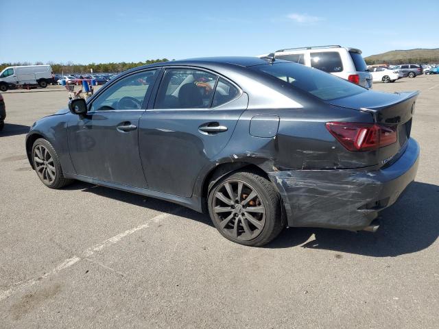 Снимка 2 от търг – 2008 LEXUS IS 250 с VIN JTHCK262982023626