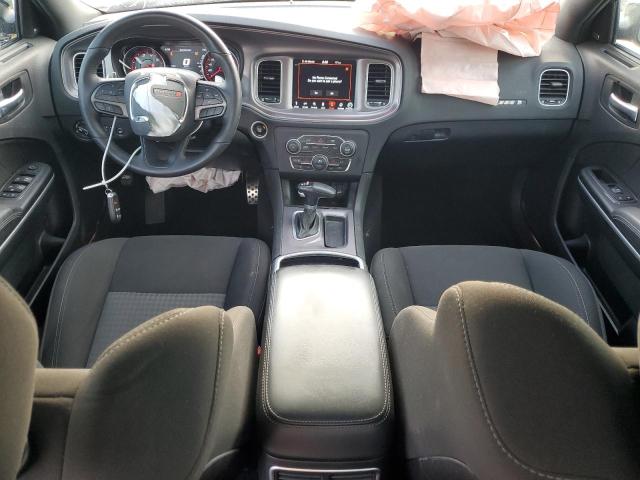 Photo 8 from auction – 2023 DODGE CHARGER SC with VIN 2C3CDXGJ0PH555405