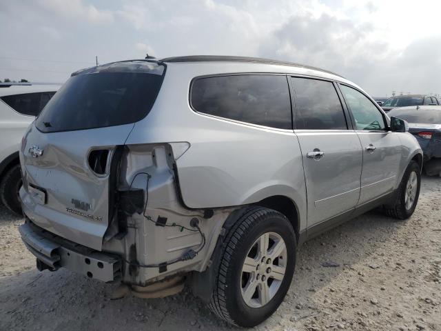 Photo 3 from auction – 2010 CHEVROLET TRAVERSE L with VIN 1GNLRFED5AJ255473