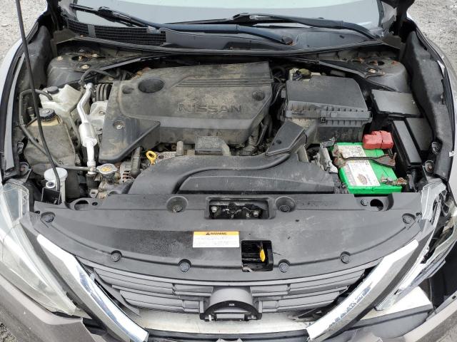 Photo 11 from auction – 2017 NISSAN ALTIMA 2.5 with VIN 1N4AL3AP0HC119904