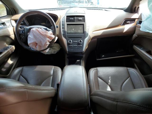Photo 8 from auction – 2015 LINCOLN MKC with VIN 5LMTJ2AH3FUJ28446