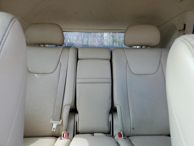 Photo 10 from auction – 2014 LEXUS RX 350 BAS with VIN 2T2BK1BA8EC245412
