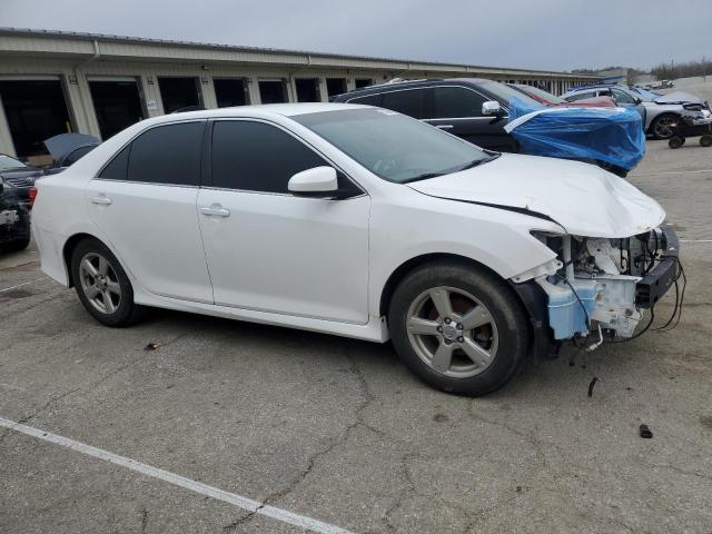 Photo 4 from auction – 2012 TOYOTA CAMRY BASE with VIN 4T1BF1FK3CU139022