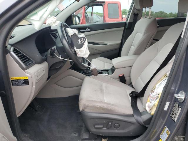 Photo 7 from auction – 2016 HYUNDAI TUCSON LIM with VIN KM8J3CA2XGU220595