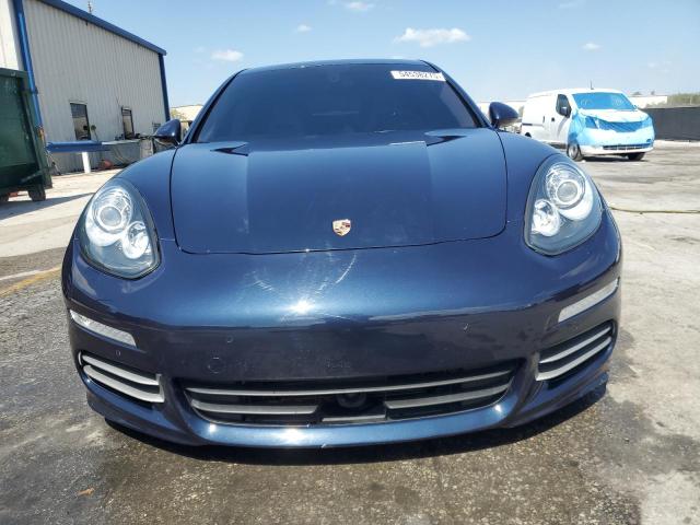 Photo 5 from auction – 2014 PORSCHE PANAMERA 4 with VIN WP0BB2A76EL064169