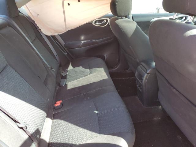 Photo 10 from auction – 2015 NISSAN SENTRA S with VIN 3N1AB7AP9FL628267