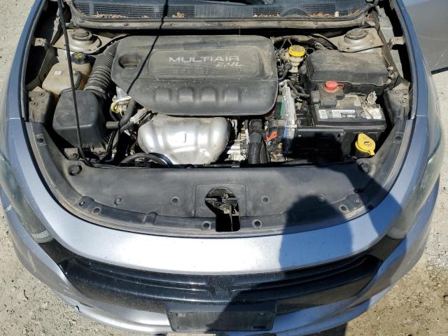 Photo 11 from auction – 2015 DODGE DART SXT with VIN 1C3CDFBB4FD141341