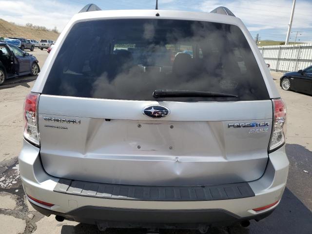 Photo 6 from auction – 2013 SUBARU FORESTER 2 with VIN JF2SHADC3DH440783