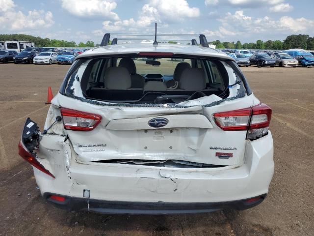 Photo 6 from auction – 2019 SUBARU IMPREZA with VIN 4S3GTAA6XK3759755