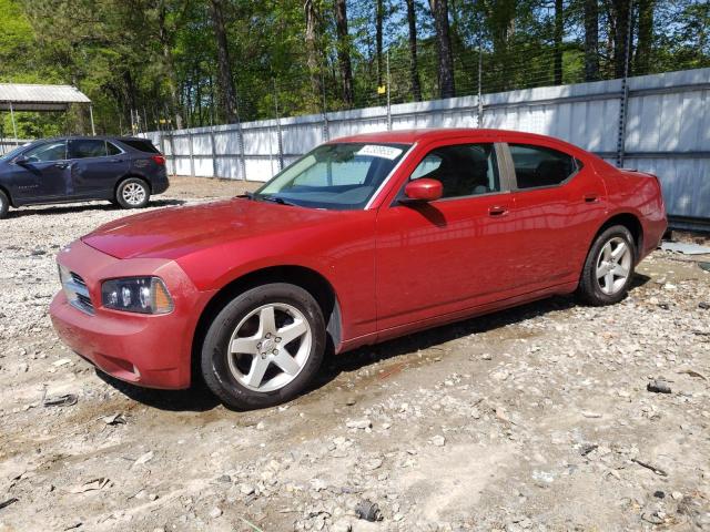 DODGE CHARGER 2010 with VIN 2B3CA4CD7AH281454 - Photo from auction
