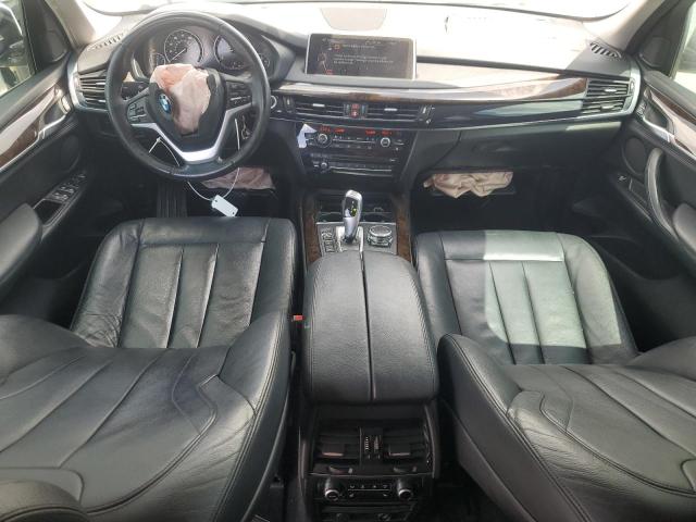 Photo 8 from auction – 2015 BMW X5 XDRIVE3 with VIN 5UXKR0C52F0P07288