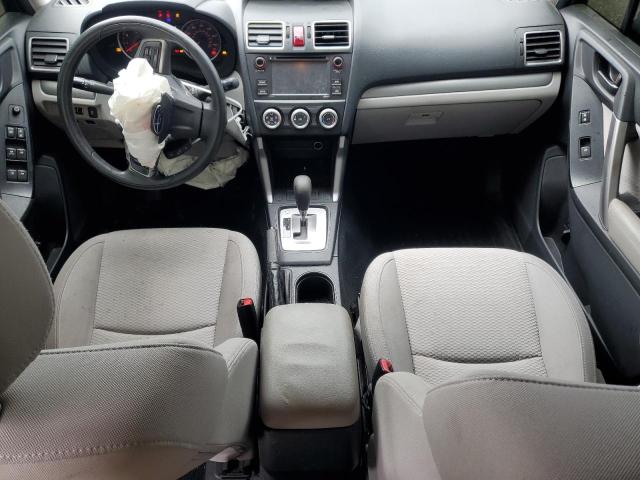 Photo 8 from auction – 2016 SUBARU FORESTER 2 with VIN JF2SJABC1GH512141