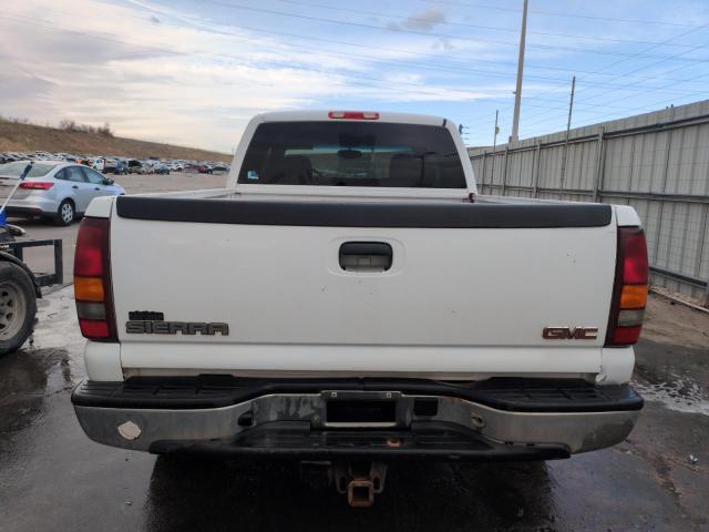 Photo 6 from auction – 2003 GMC NEW SIERRA with VIN 1GTEK19T03E207448