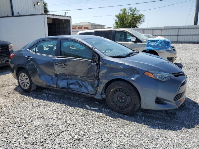 Photo 4 from auction – 2018 TOYOTA COROLLA L with VIN 5YFBURHE9JP819257
