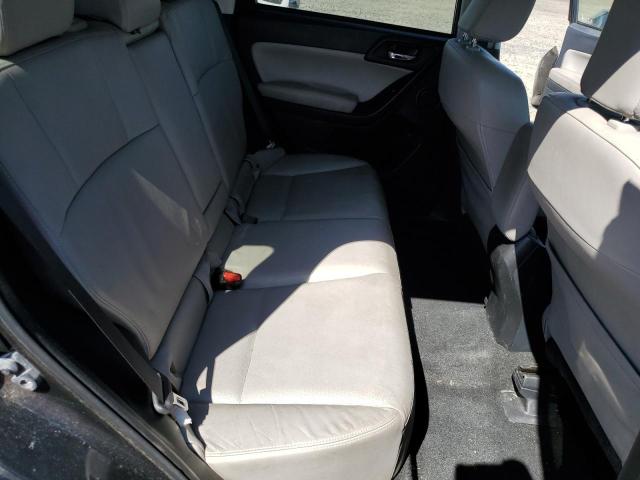 Photo 11 from auction – 2015 SUBARU FORESTER 2 with VIN JF2SJAKC6FH450590
