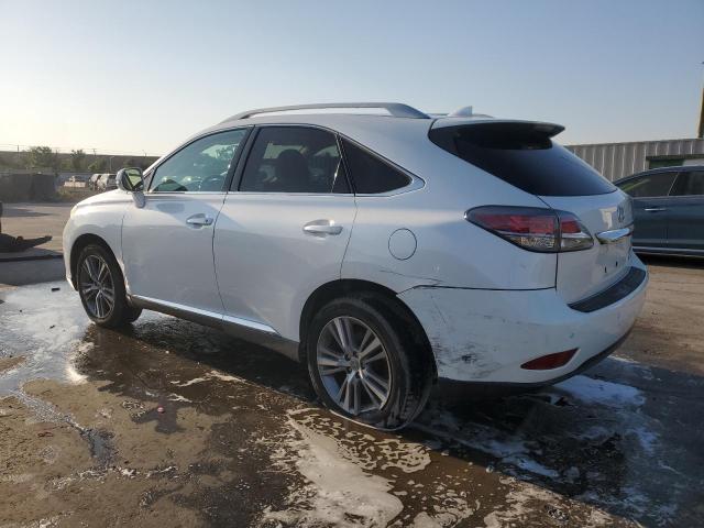 Photo 2 from auction – 2015 LEXUS RX 350 with VIN 2T2ZK1BA3FC188732