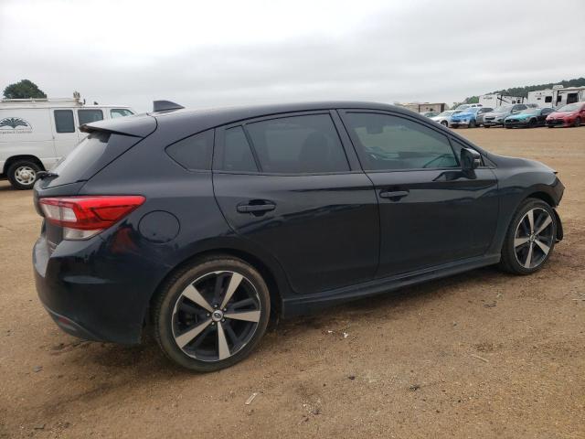 Photo 3 from auction – 2018 SUBARU IMPREZA SP with VIN 4S3GTAL62J1700626