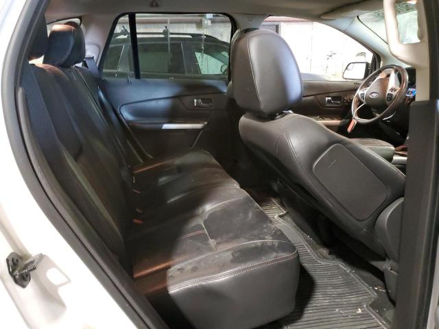 Photo 11 from auction – 2013 FORD EDGE SEL with VIN 2FMDK4JC4DBA33708