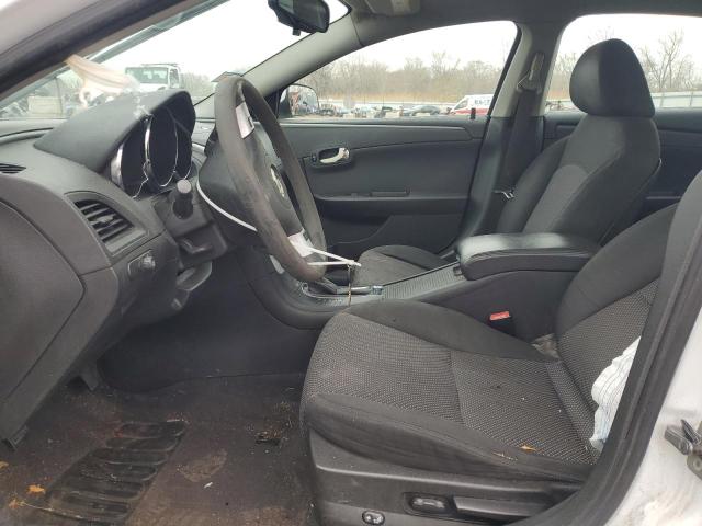Photo 7 from auction – 2010 CHEVROLET MALIBU 1LT with VIN 1G1ZC5EB5AF155396