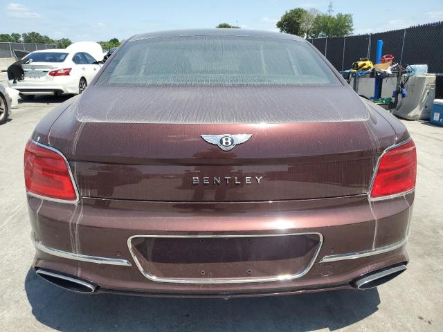 Photo 6 from auction – 2021 BENTLEY FLYING SPU with VIN SCBBB6ZG9MC084879