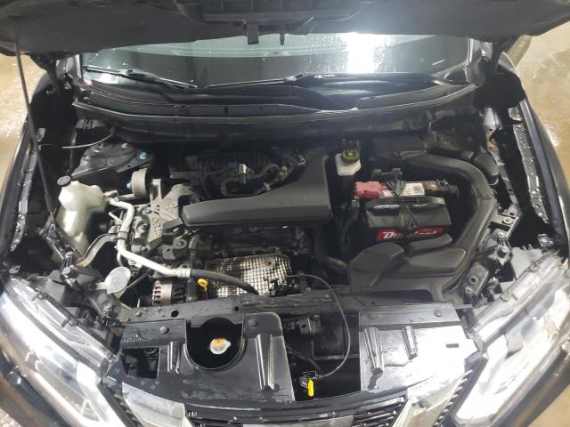 Photo 11 from auction – 2017 NISSAN ROGUE S with VIN KNMAT2MV8HP598449