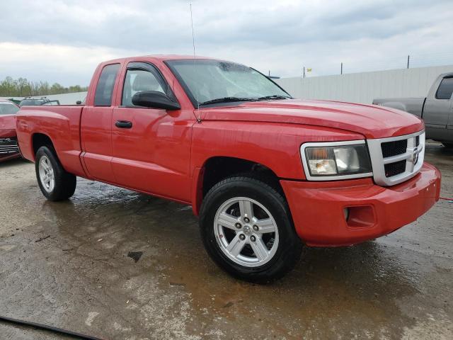Photo 4 from auction – 2008 DODGE DAKOTA SXT with VIN 1D7HE32K28S577672