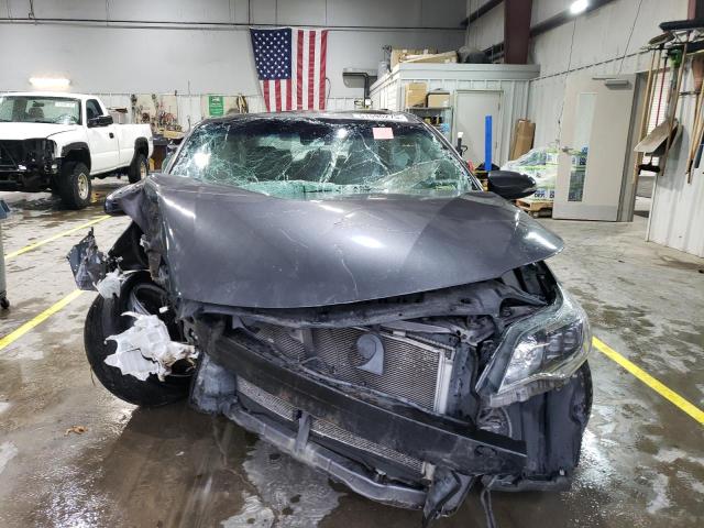 Photo 5 from auction – 2014 TOYOTA AVALON BAS with VIN 4T1BK1EB8EU132065