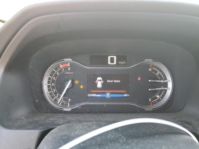 صورة رقم 9 من المزاد - 2016 HONDA PILOT EX مع VIN 5FNYF6H34GB003286
