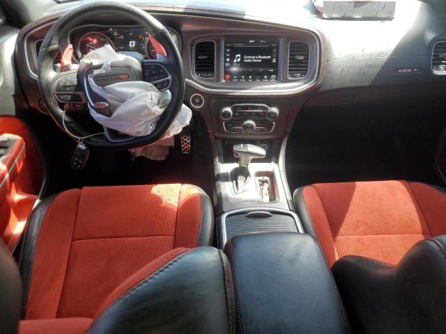 Photo 8 from auction – 2021 DODGE CHARGER SC with VIN 2C3CDXGJ8MH568950