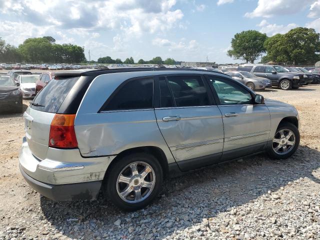 Photo 3 from auction – 2004 CHRYSLER PACIFICA with VIN 2C8GF68404R590427
