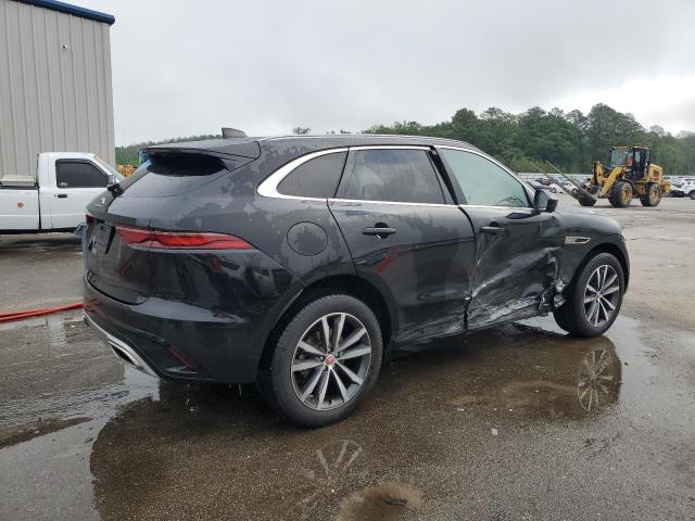 Photo 3 from auction – 2021 JAGUAR F-PACE S with VIN SADCJ2EU5MA686767