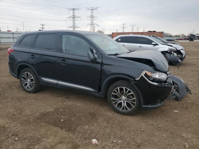 Photo 4 from auction – 2018 MITSUBISHI OUTLANDER with VIN JA4AZ3A37JZ057534